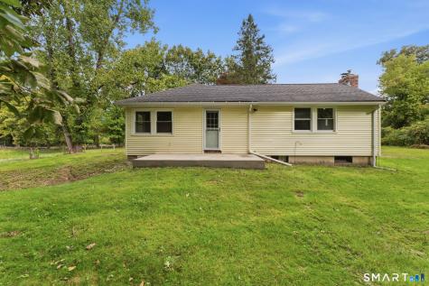 431 Martin Road Hebron CT 06248