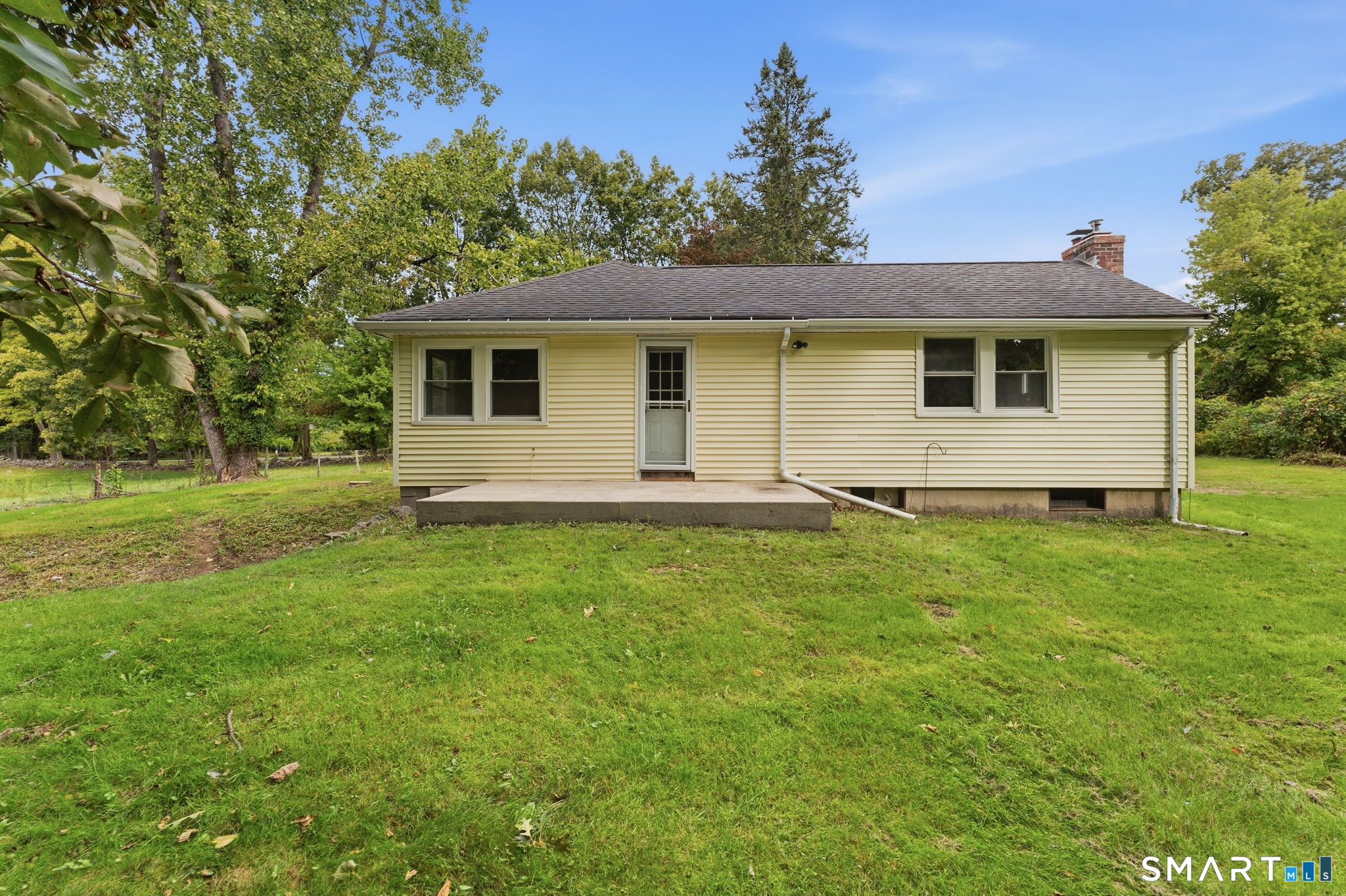 431 Martin Road Hebron CT 06248