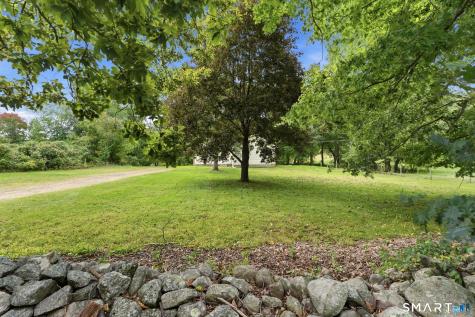 431 Martin Road Hebron CT 06248