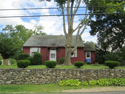 8 Harland Avenue Waterbury CT 06705