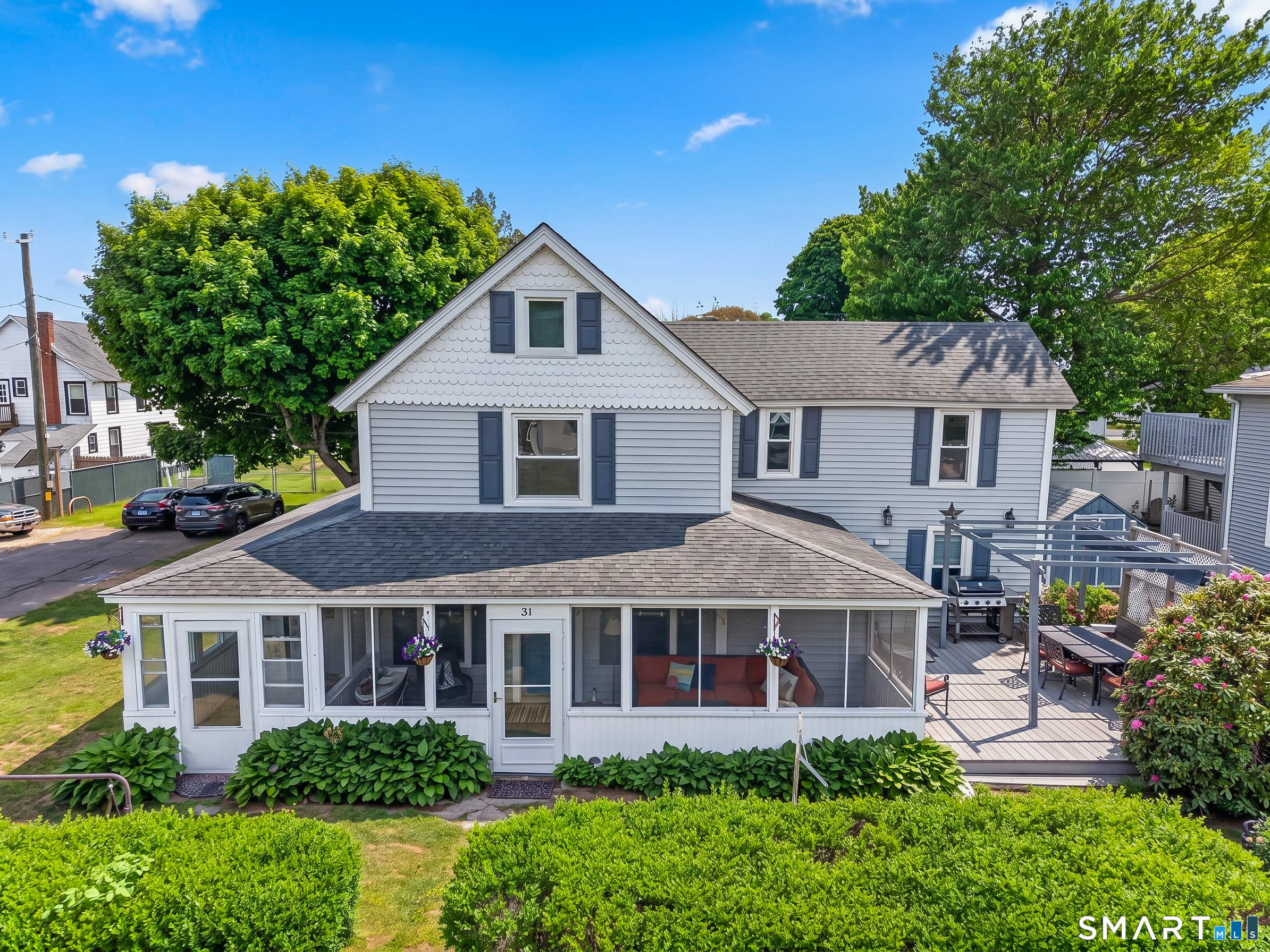 31 Old Colony Road Old Lyme CT 06371