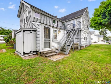 31 Old Colony Road Old Lyme CT 06371