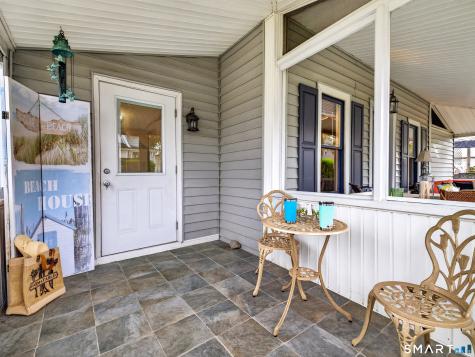 31 Old Colony Road Old Lyme CT 06371