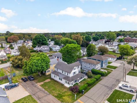 31 Old Colony Road Old Lyme CT 06371