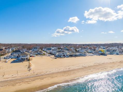 31 Old Colony Road Old Lyme CT 06371