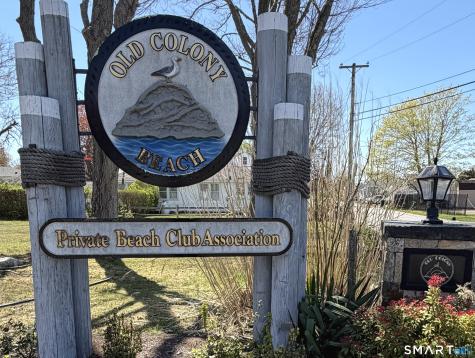 31 Old Colony Road Old Lyme CT 06371