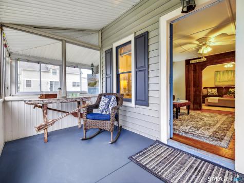 31 Old Colony Road Old Lyme CT 06371