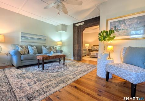 31 Old Colony Road Old Lyme CT 06371