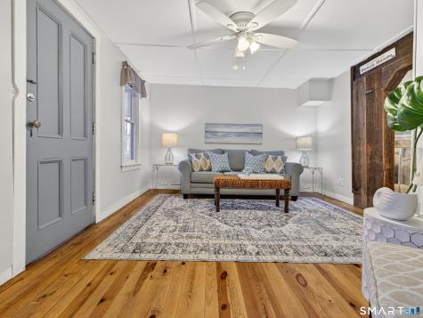 31 Old Colony Road Old Lyme CT 06371