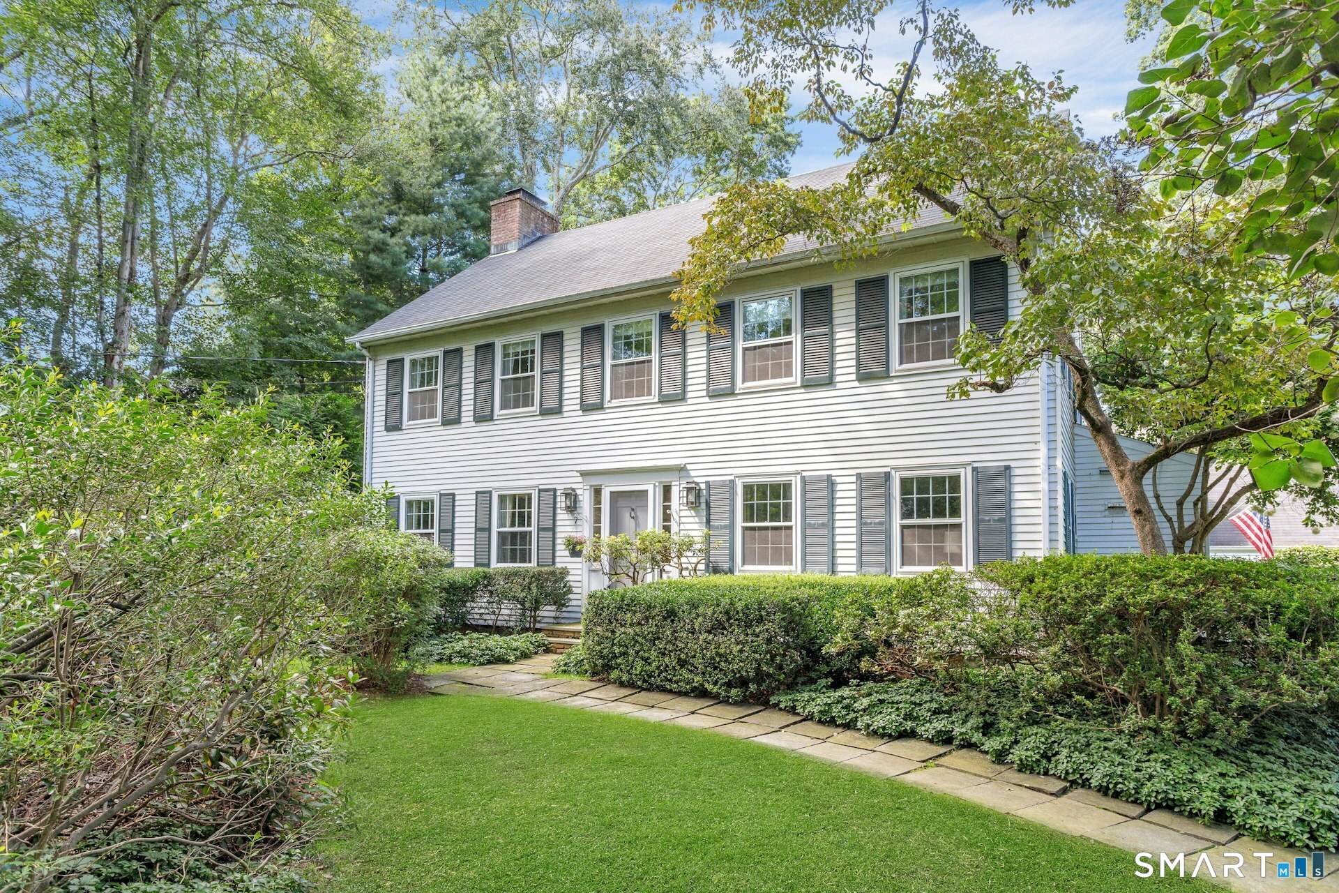 14 Nolen Lane Darien CT 06820