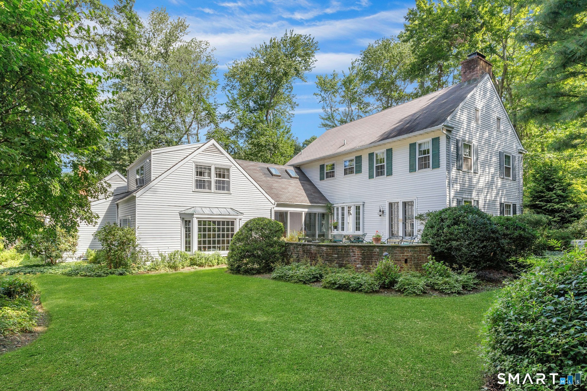 14 Nolen Lane Darien CT 06820