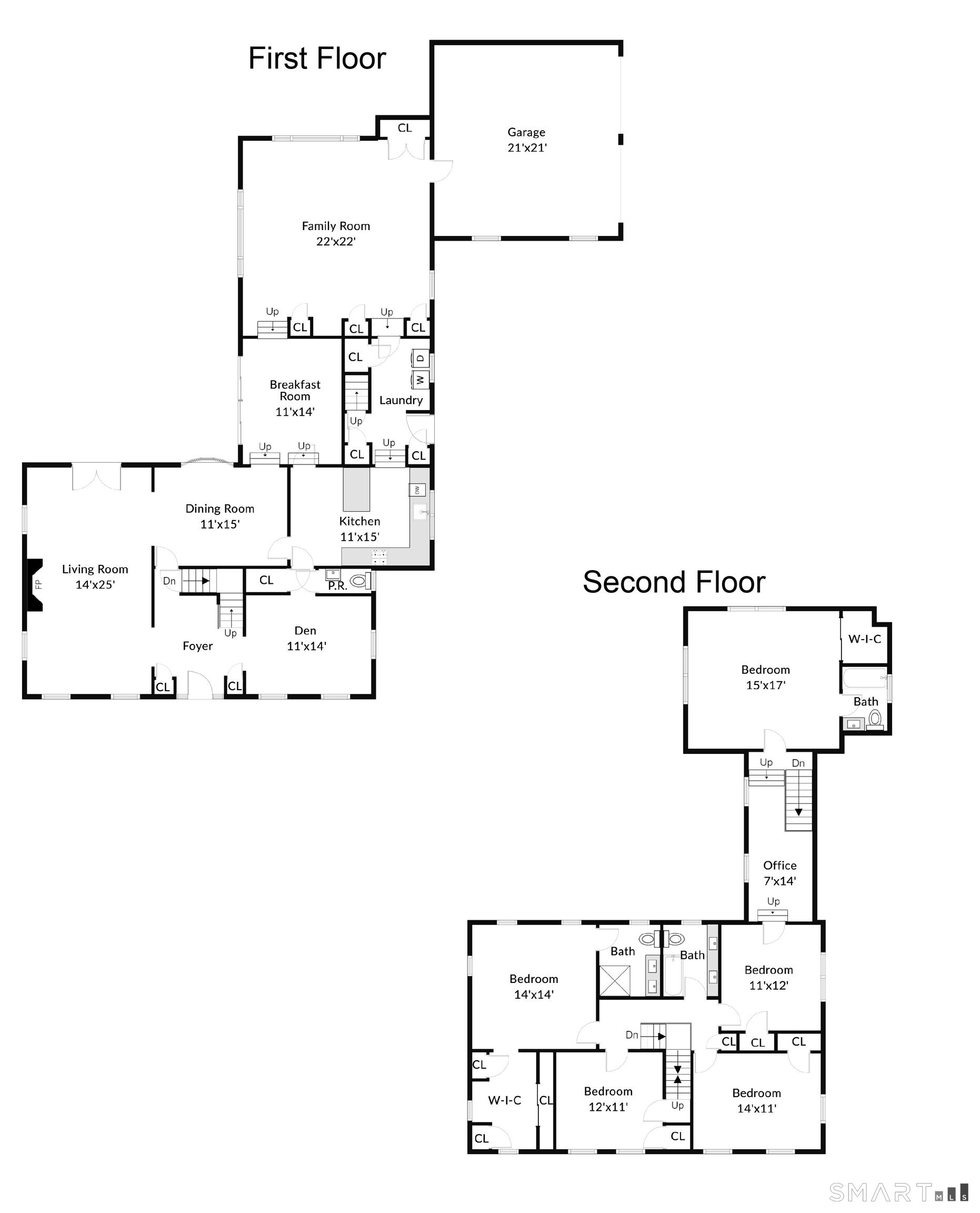 14 Nolen Lane Darien CT 06820