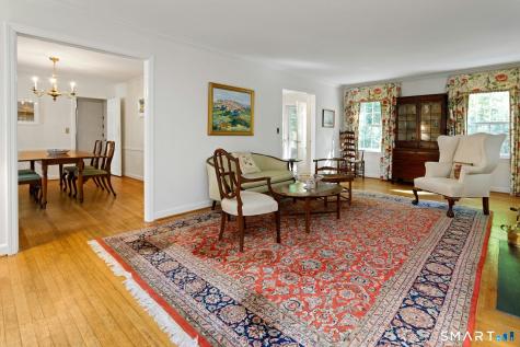 14 Nolen Lane Darien CT 06820