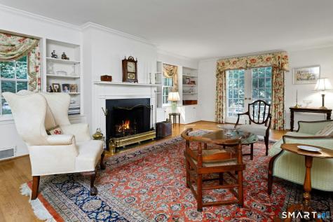 14 Nolen Lane Darien CT 06820