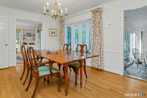 14 Nolen Lane Darien CT 06820