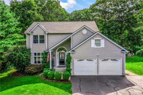 286 Georgetown Drive Watertown CT 06795