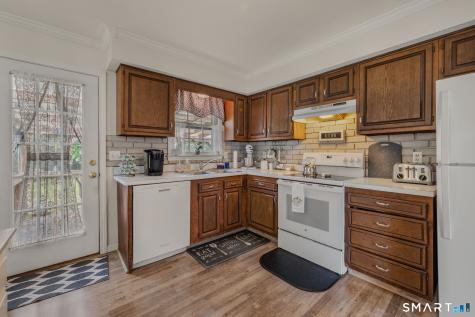 27 Beechwood Drive Deep River CT 06417