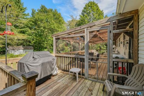 27 Beechwood Drive Deep River CT 06417