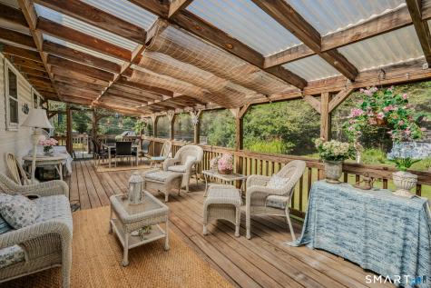 27 Beechwood Drive Deep River CT 06417