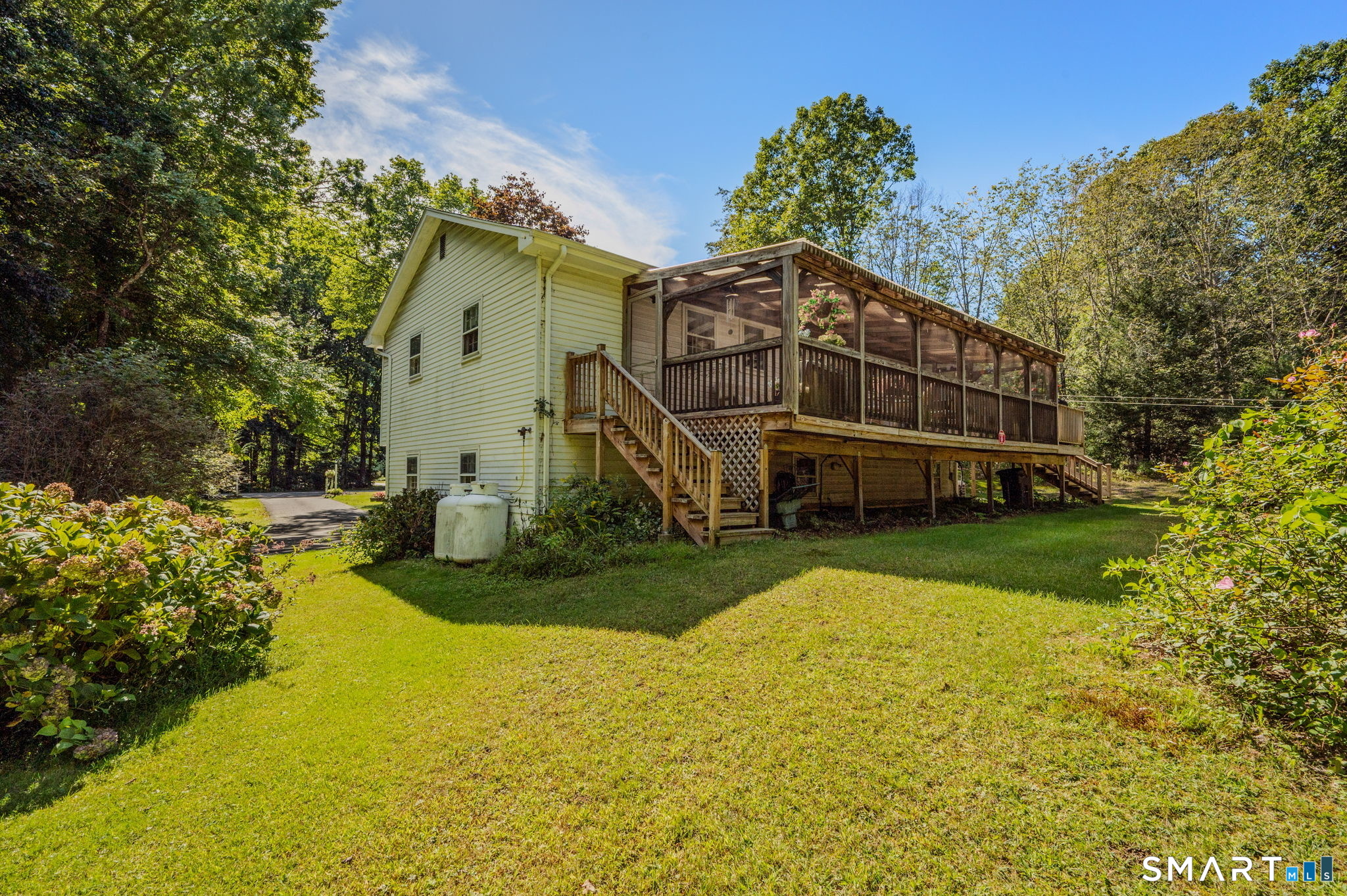 27 Beechwood Drive Deep River CT 06417