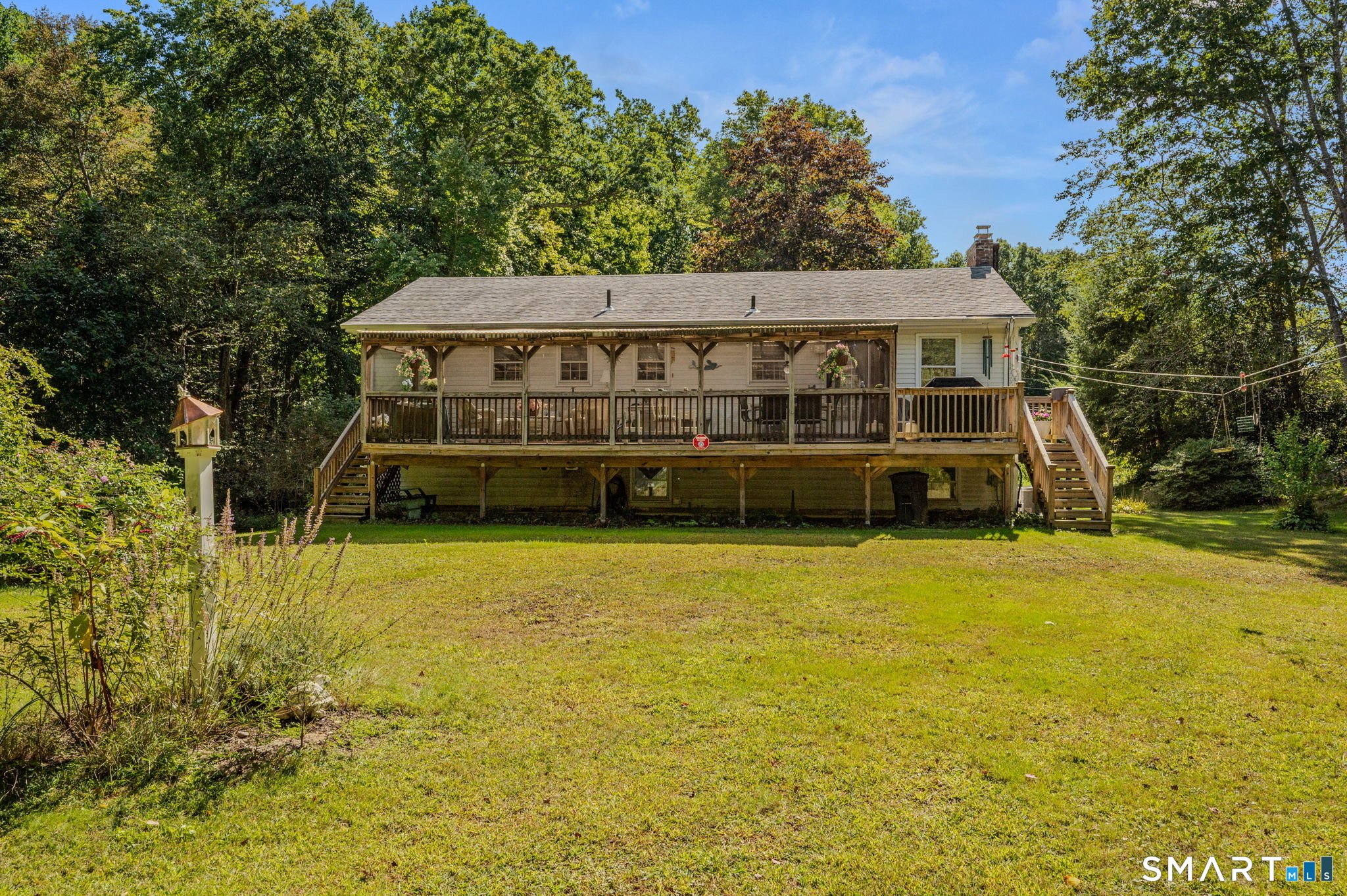 27 Beechwood Drive Deep River CT 06417