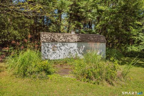 27 Beechwood Drive Deep River CT 06417
