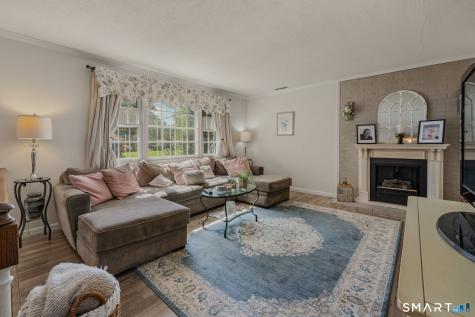 27 Beechwood Drive Deep River CT 06417