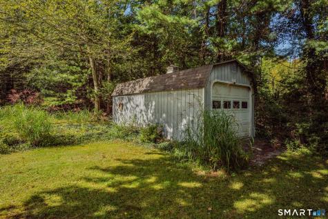 27 Beechwood Drive Deep River CT 06417