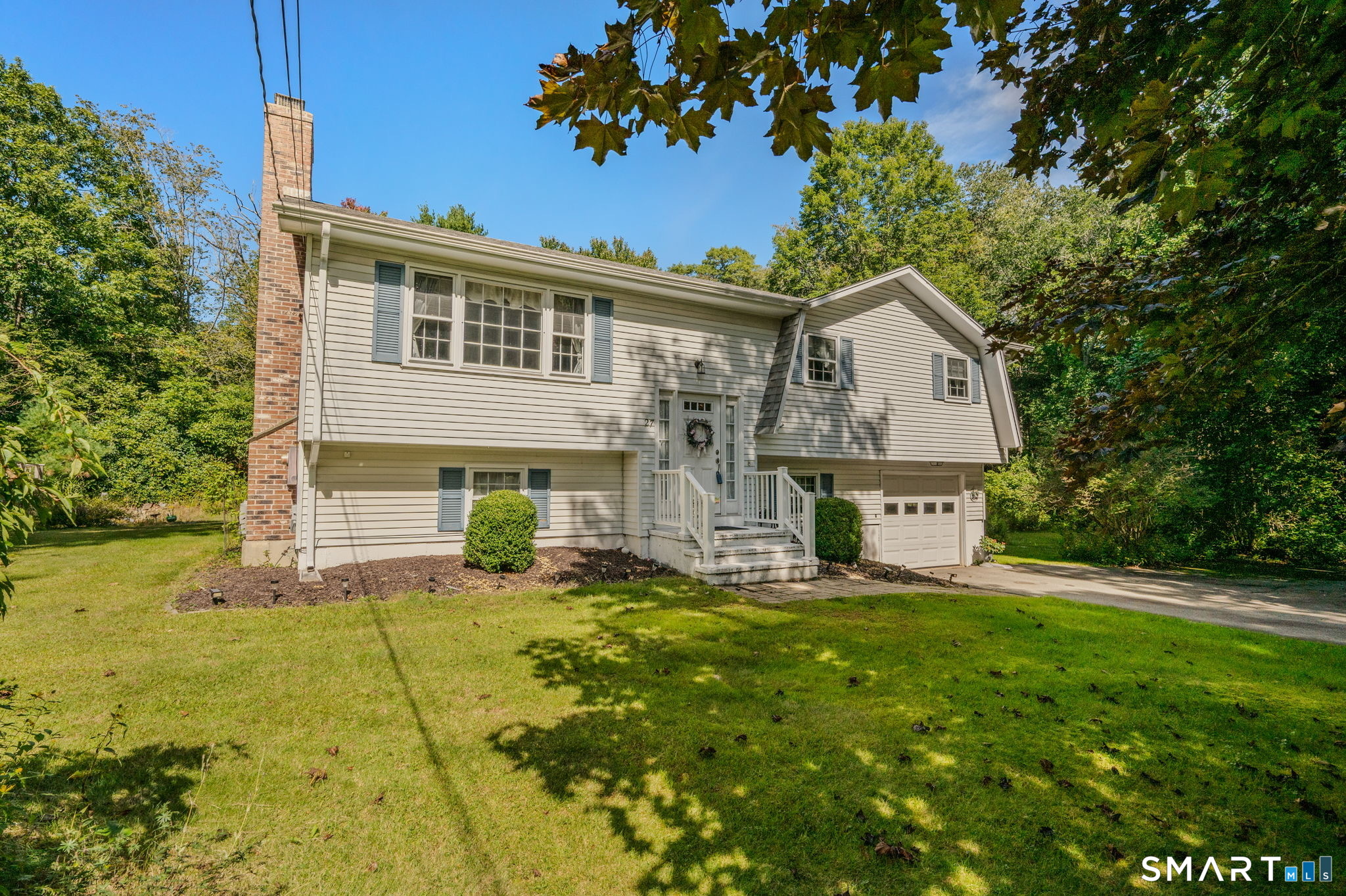 27 Beechwood Drive Deep River CT 06417