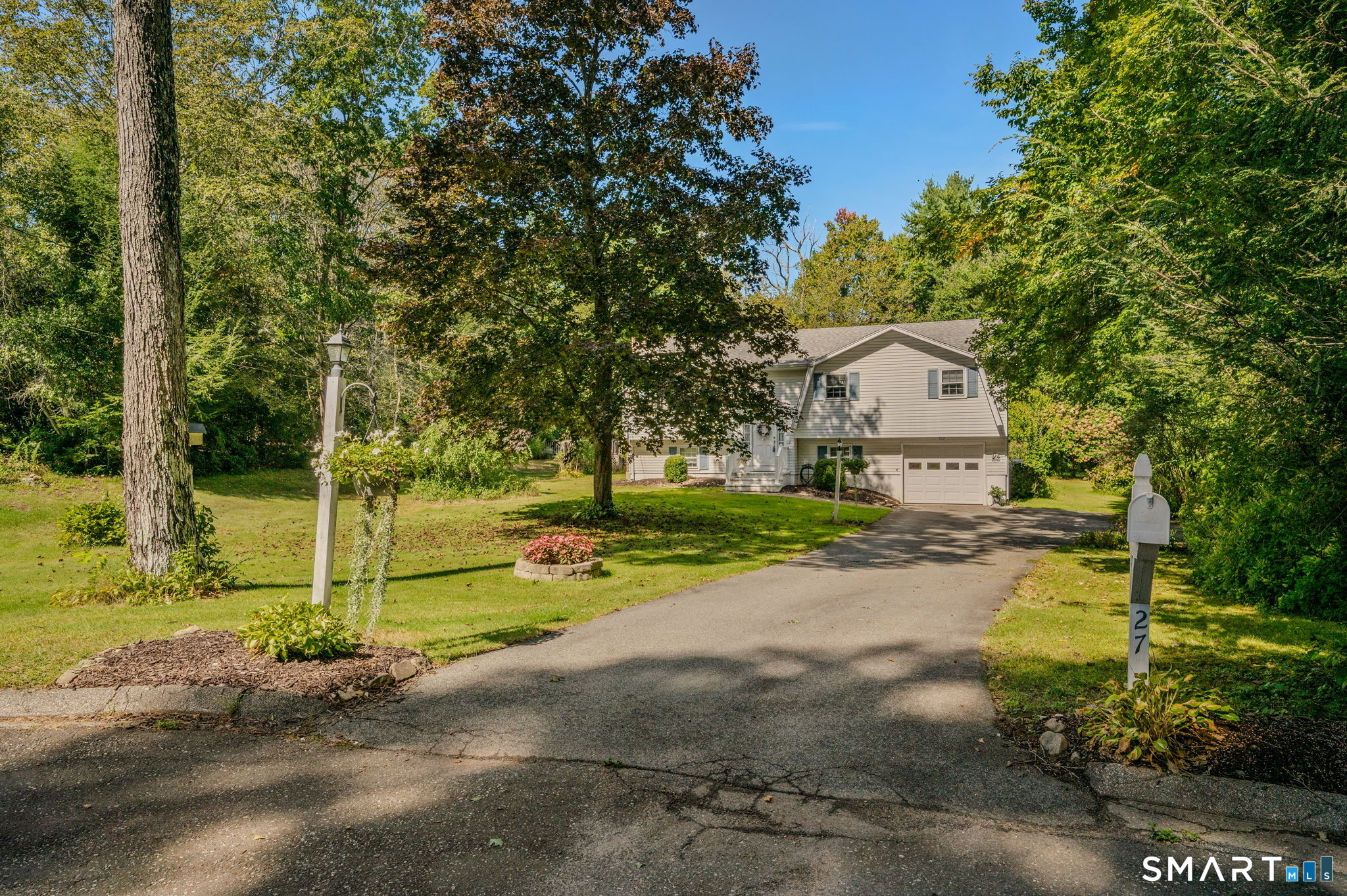 27 Beechwood Drive Deep River CT 06417