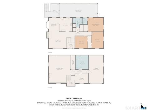27 Beechwood Drive Deep River CT 06417