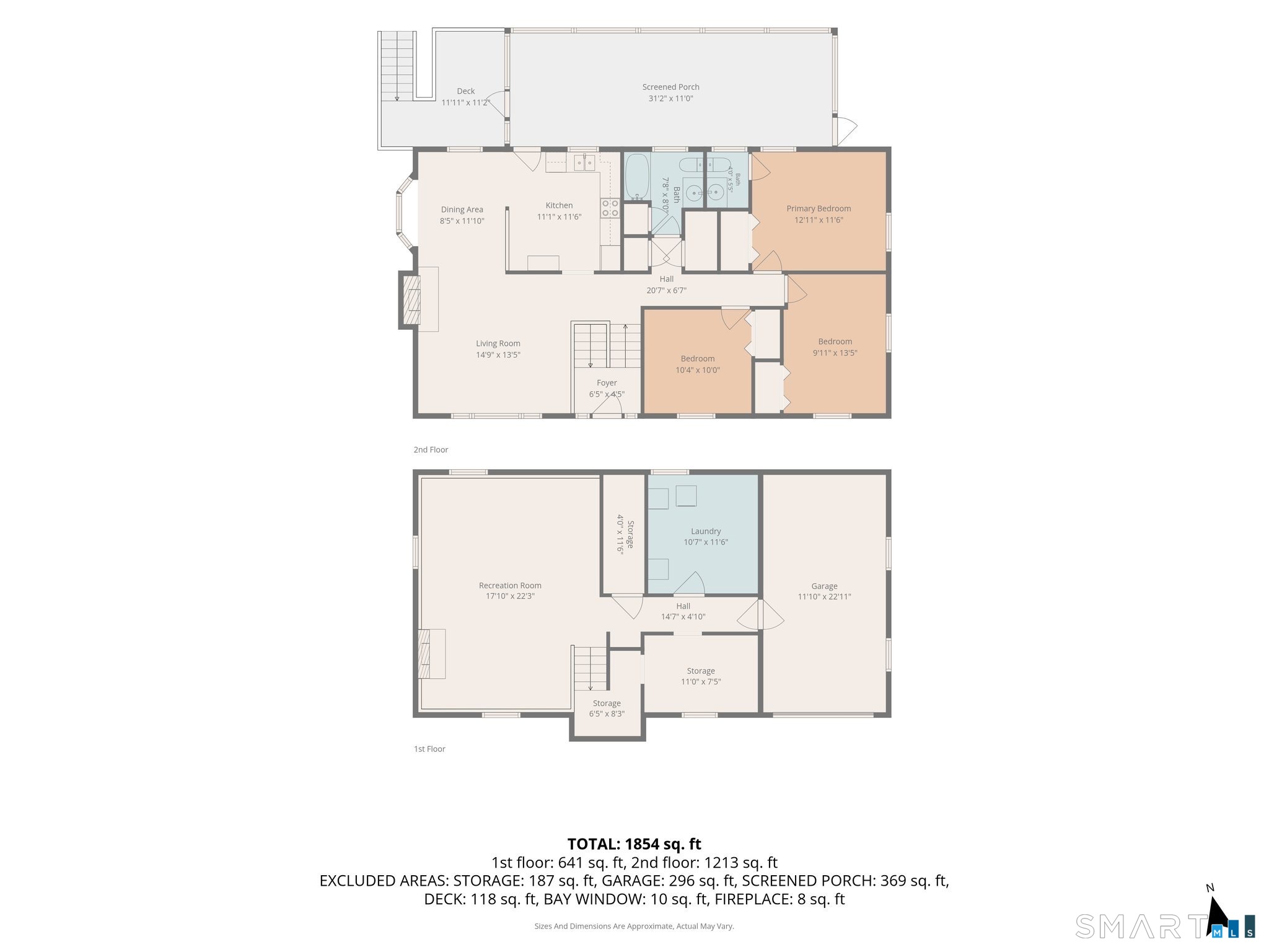 27 Beechwood Drive Deep River CT 06417