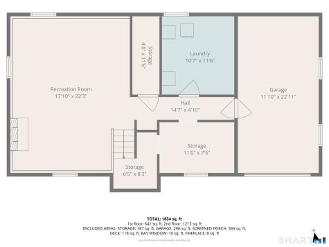 27 Beechwood Drive Deep River CT 06417