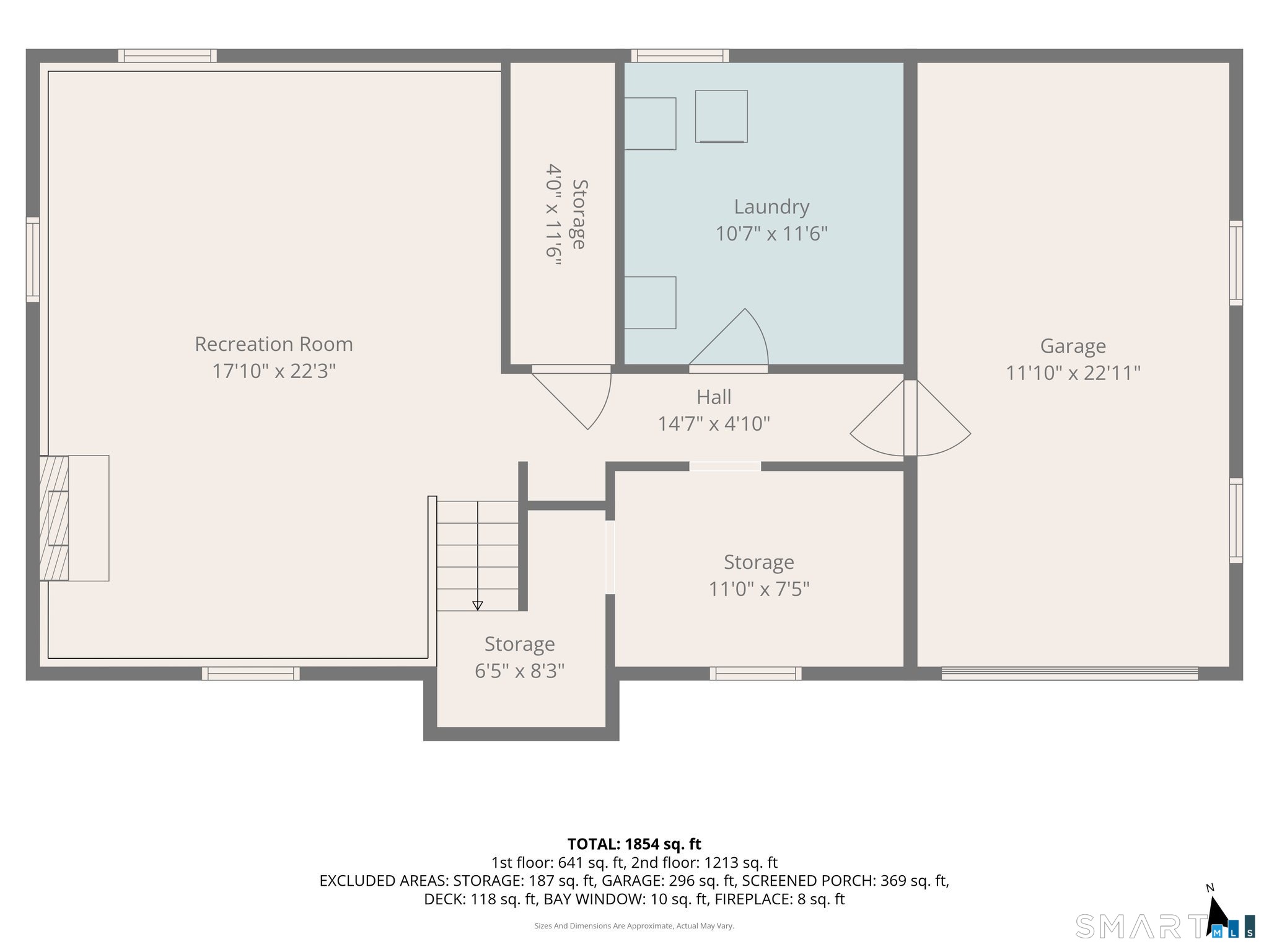 27 Beechwood Drive Deep River CT 06417