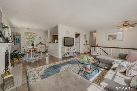 27 Beechwood Drive Deep River CT 06417