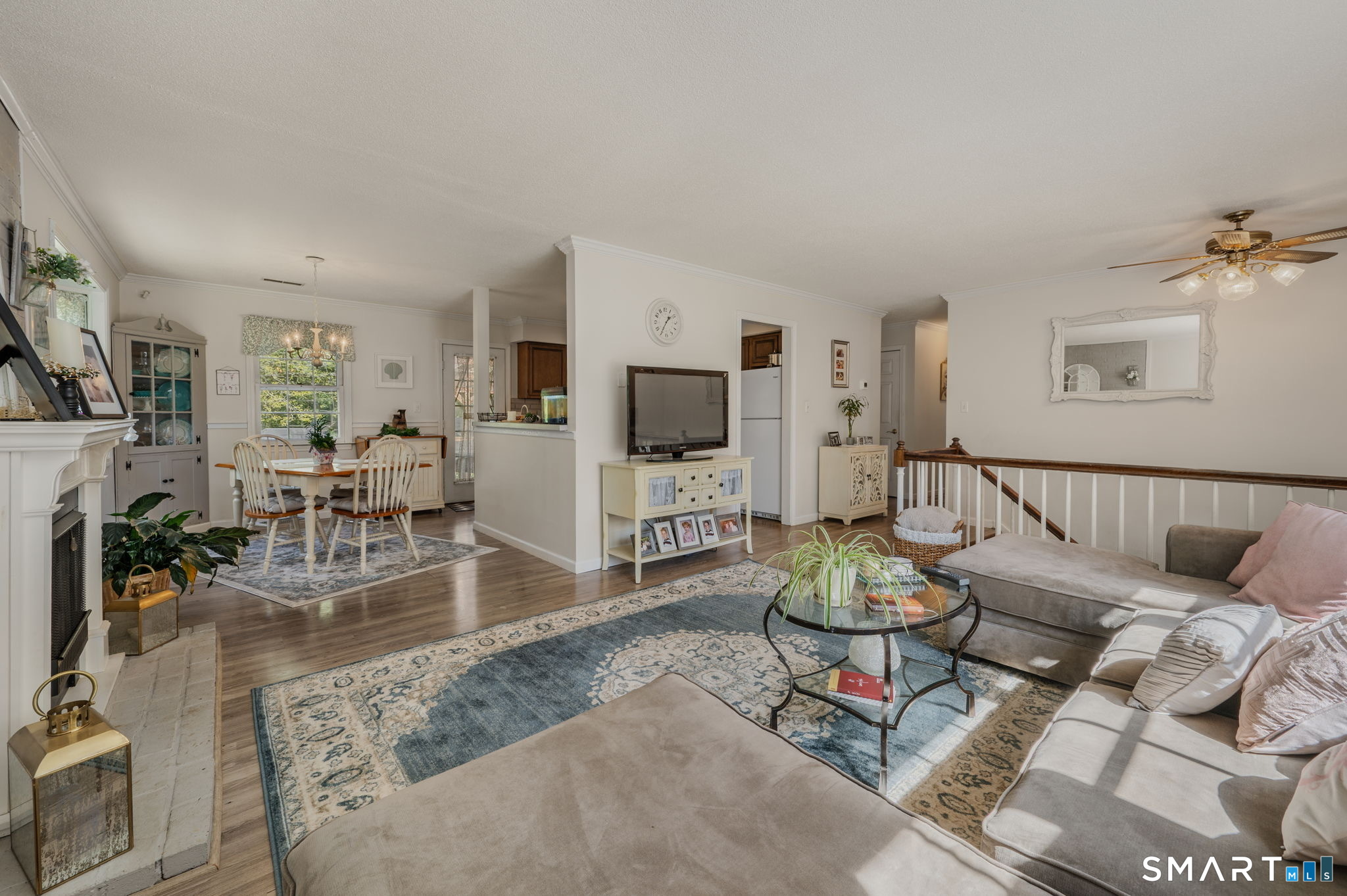 27 Beechwood Drive Deep River CT 06417