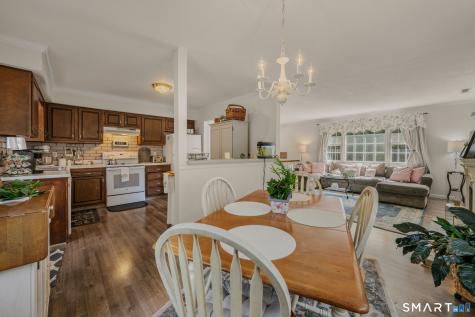 27 Beechwood Drive Deep River CT 06417