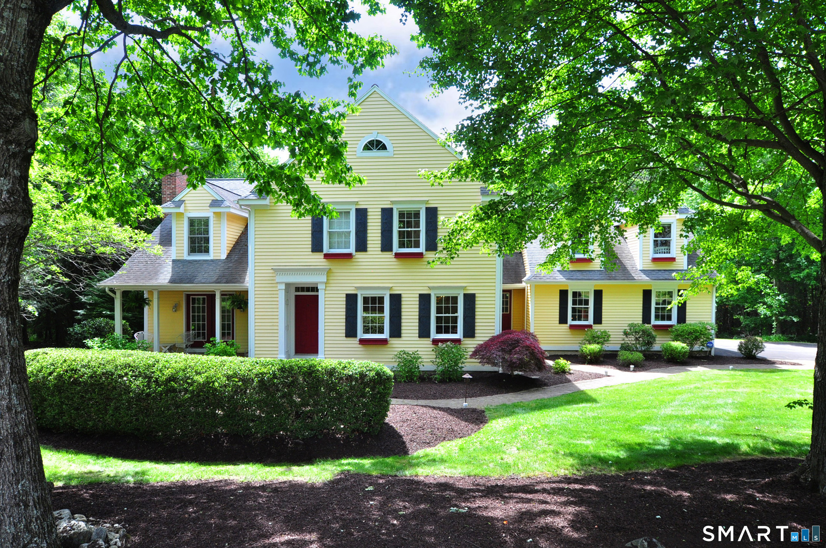 79 High Valley Drive Canton CT 06019
