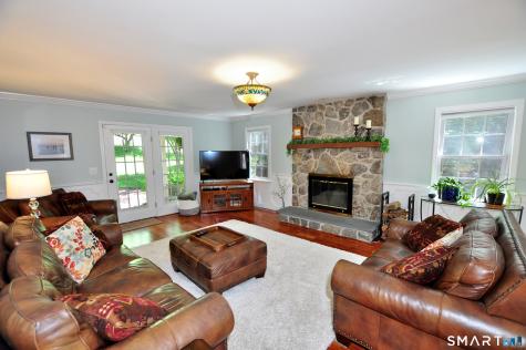 79 High Valley Drive Canton CT 06019