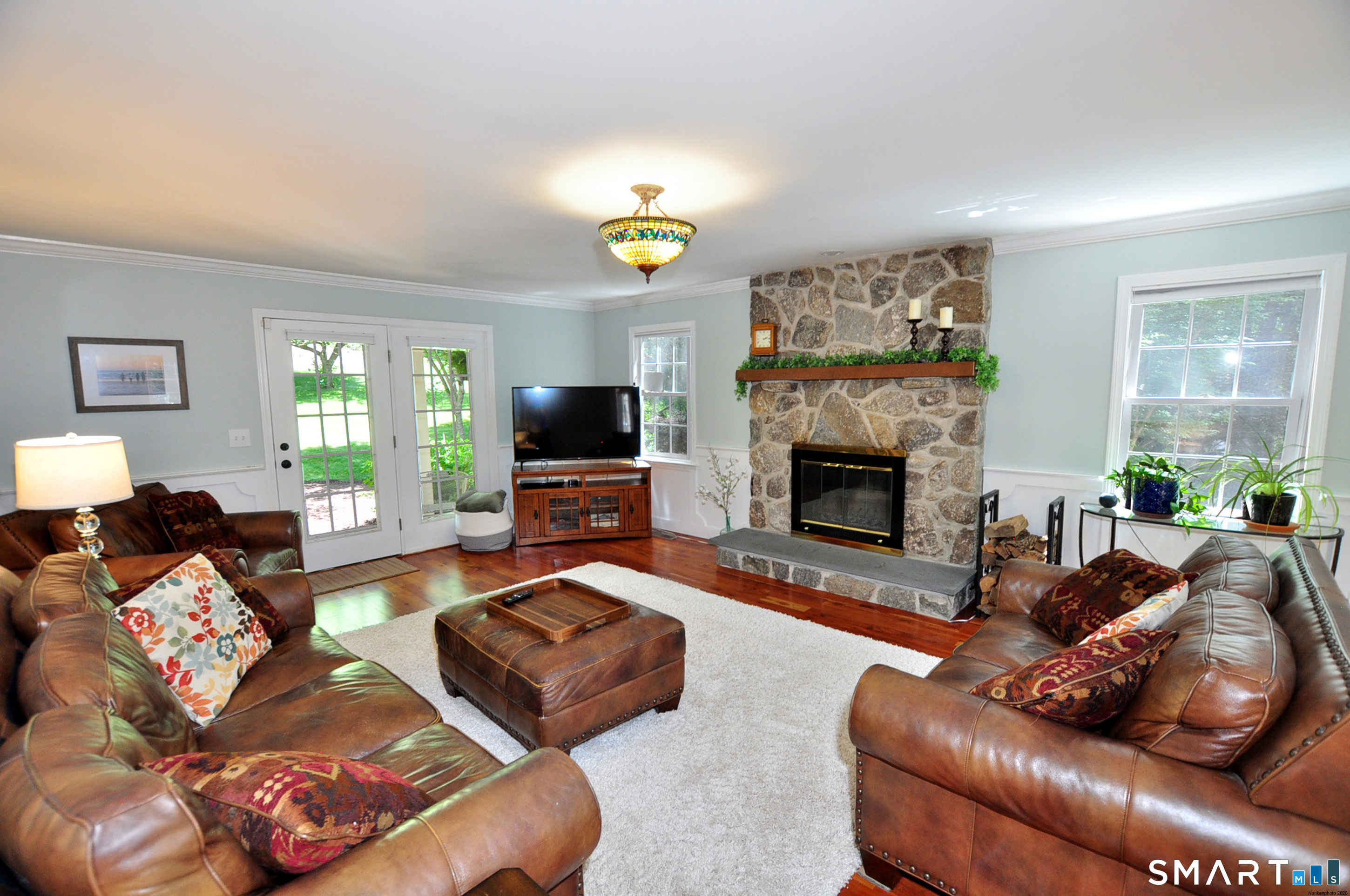 79 High Valley Drive Canton CT 06019