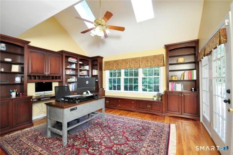 79 High Valley Drive Canton CT 06019