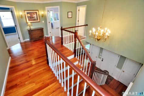 79 High Valley Drive Canton CT 06019