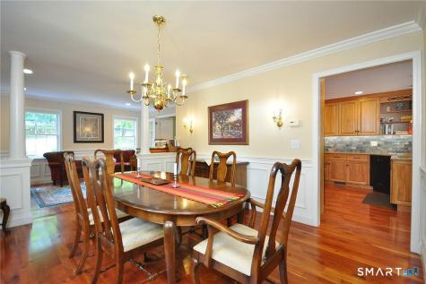 79 High Valley Drive Canton CT 06019