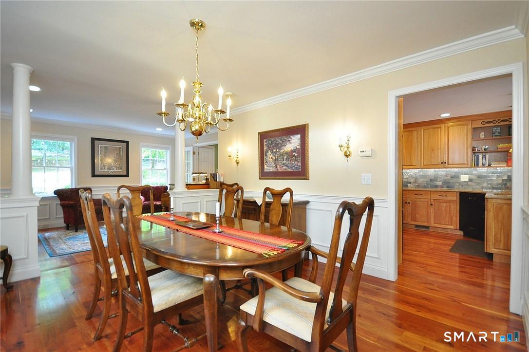 79 High Valley Drive Canton CT 06019