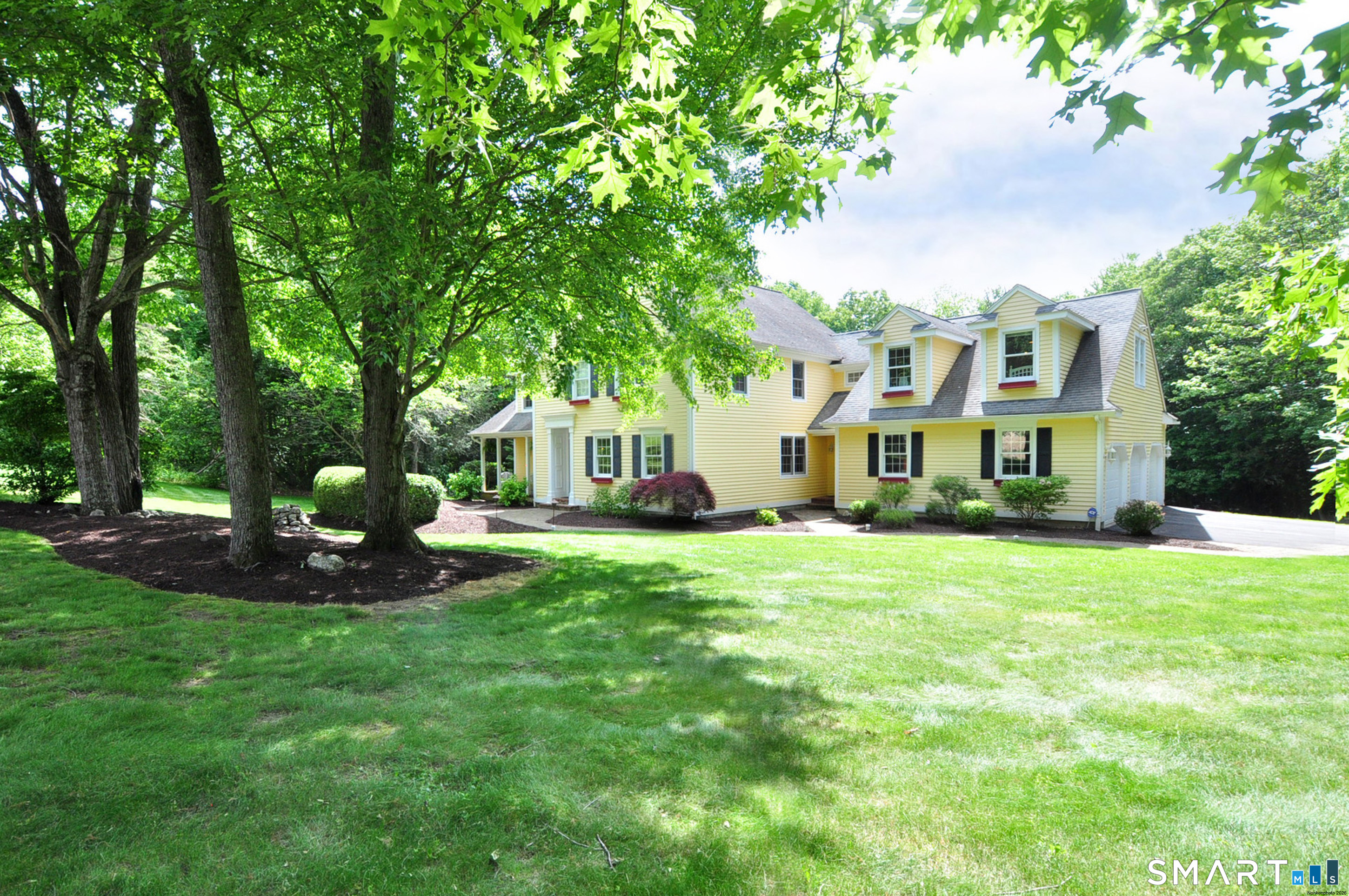 79 High Valley Drive Canton CT 06019