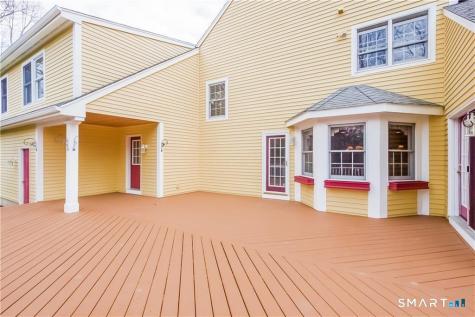 79 High Valley Drive Canton CT 06019