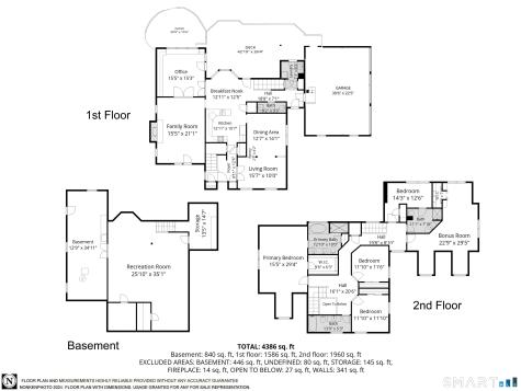 79 High Valley Drive Canton CT 06019