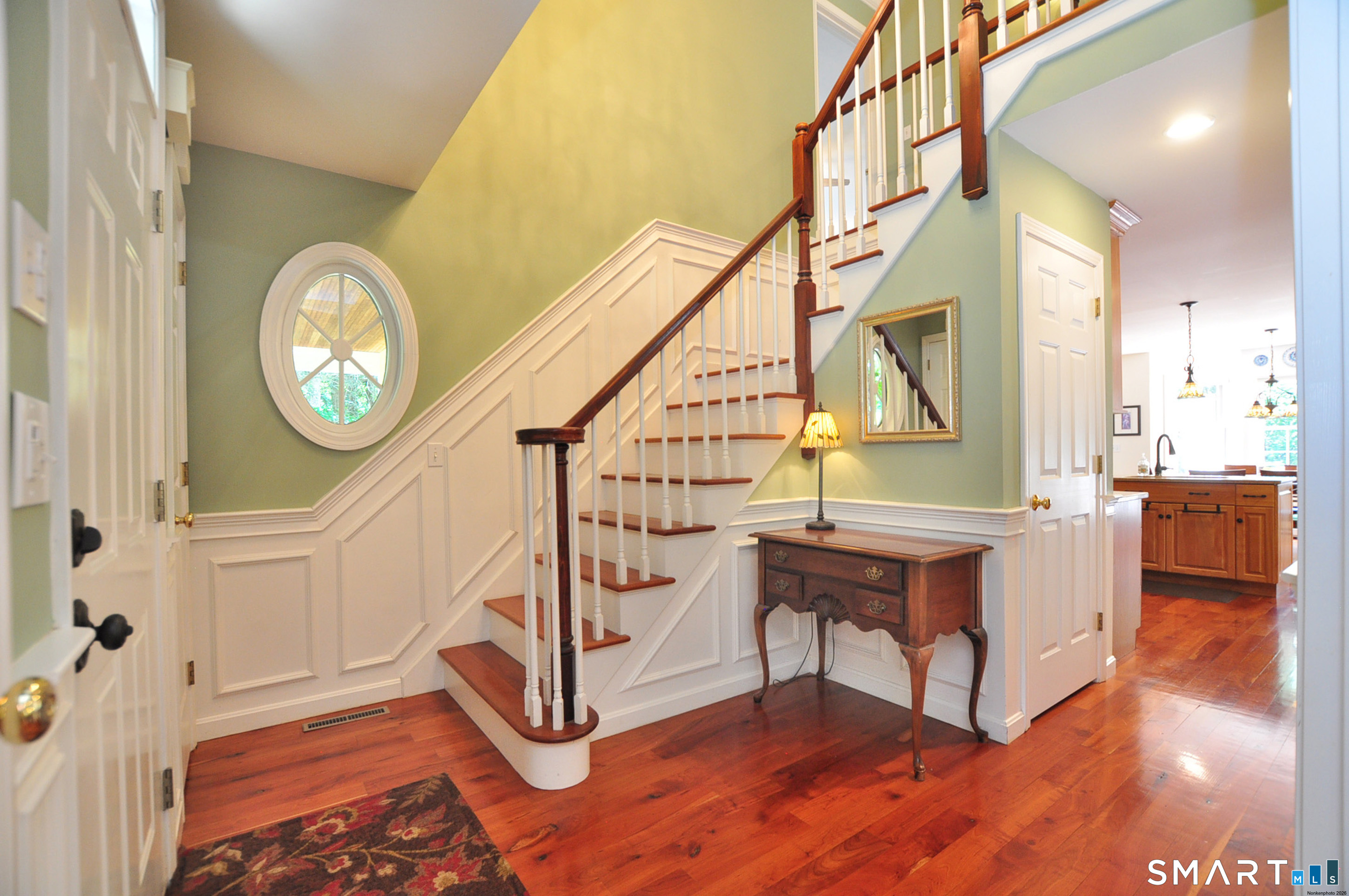 79 High Valley Drive Canton CT 06019