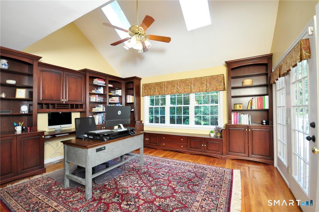 79 High Valley Drive Canton CT 06019