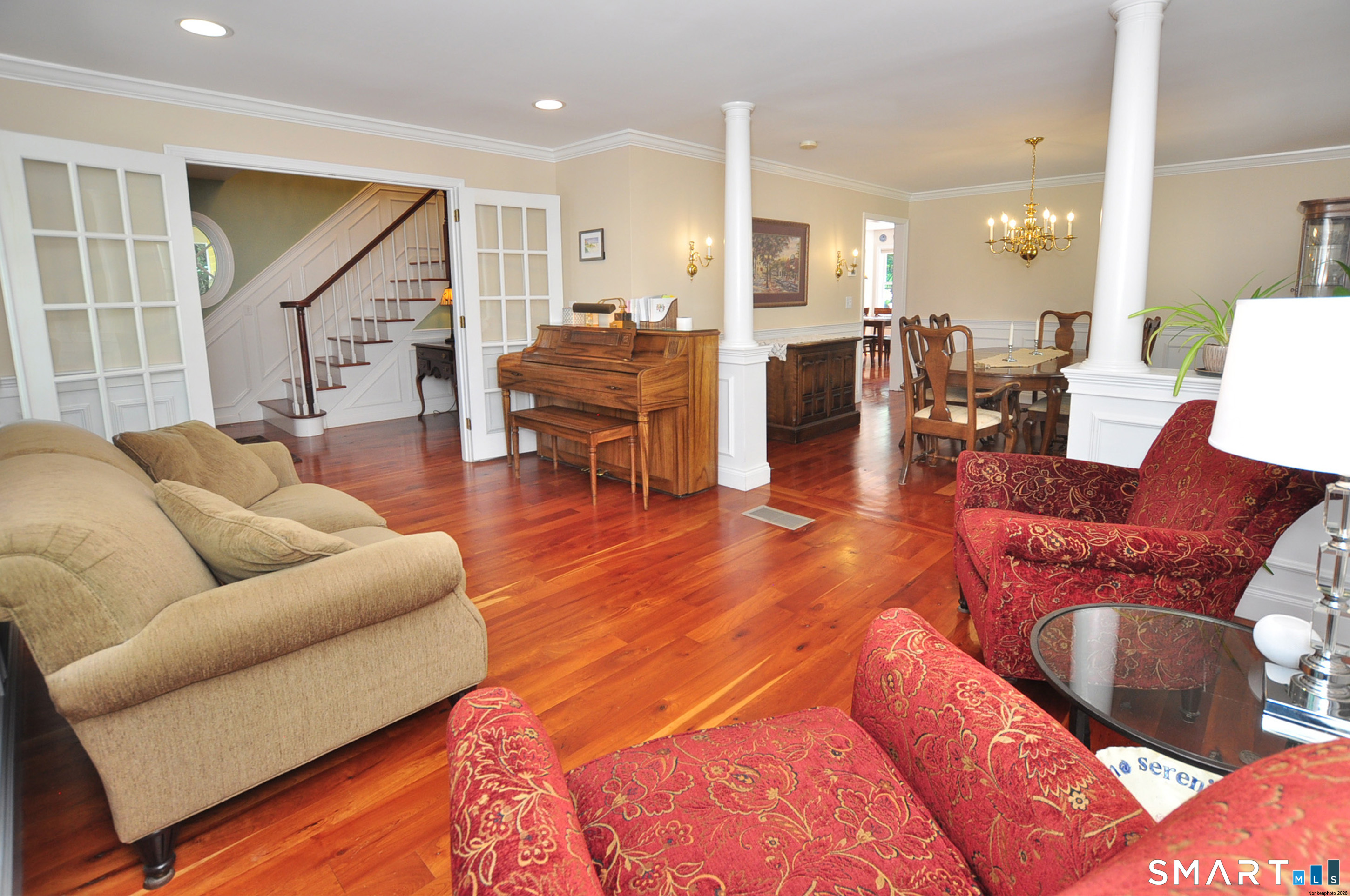 79 High Valley Drive Canton CT 06019